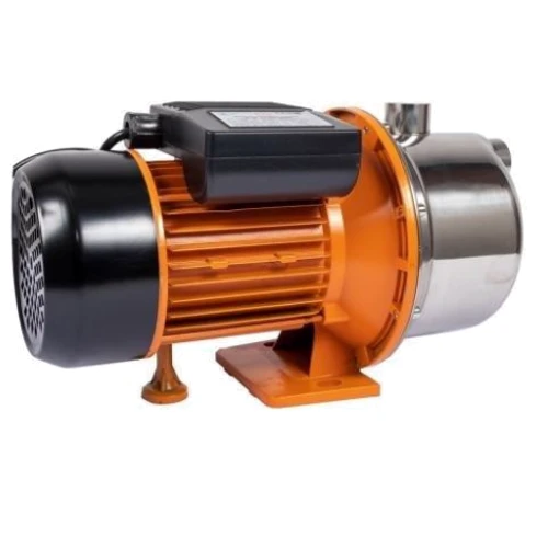 Насос поверхностный струйный нерж Powercraft DJS 1100-5060: Мощность, кВт 1.1