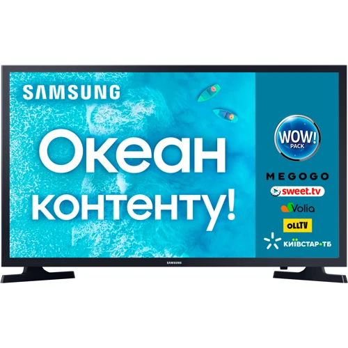 Телевізор Samsung UE32T5300AUXUA