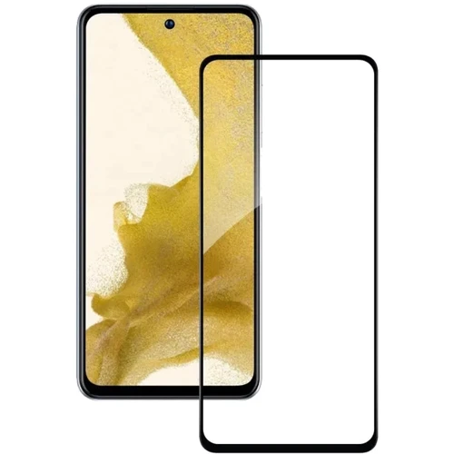 

Global Tempered Glass Full Glue Black for Zte V40S