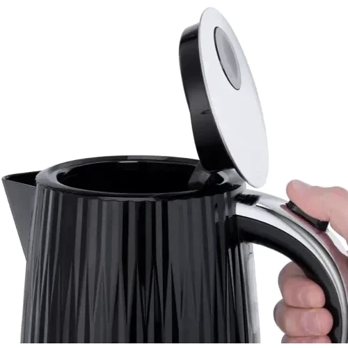 Электрочайник Russell Hobbs 27361-70: Объем, л 1.7