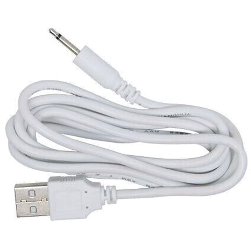 Перезаряжаемый вибратор с клиторальным стимулятором PRETTY LOVE CANROL BI-014542-2