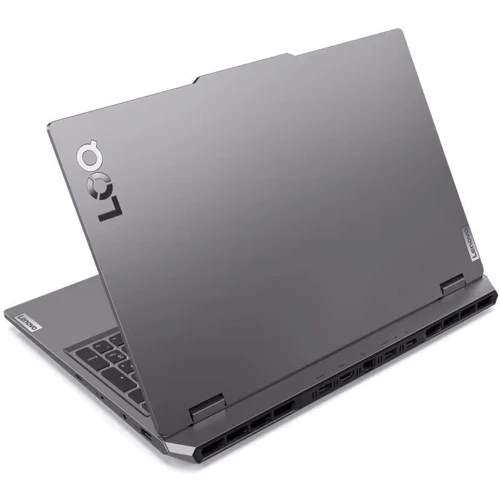 Ноутбук Lenovo LOQ 15IRX9 (83DV00SJRM): Операционная система без ОС