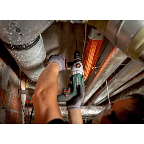Дриль Metabo SBE 800-2 (601744510): Виробник Metabo