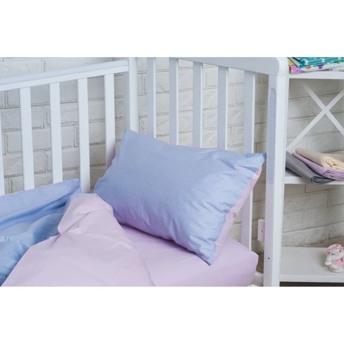 Постельное белье для новорожденных Royal Dream (Нежность) 60х120; 70х140