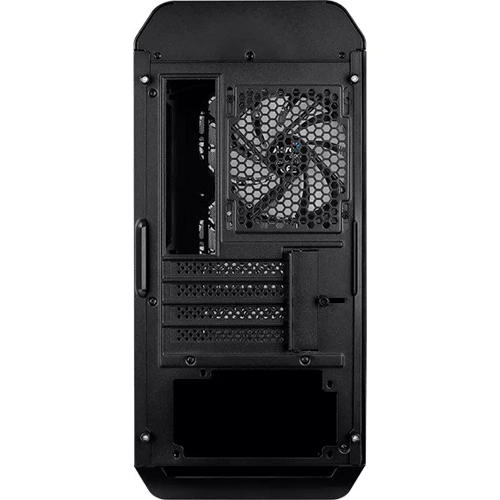 Корпус Aerocool Aero One Mini Frost-G-WT-v1 фото 5