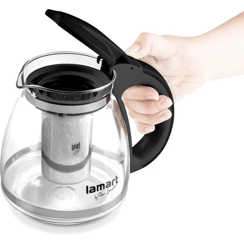 Lamart 1.5л (LT7027): Обсяг, л 1.5
