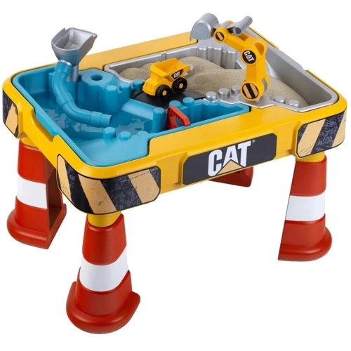 Игровой стол для песка и воды CAT Klein (3237)