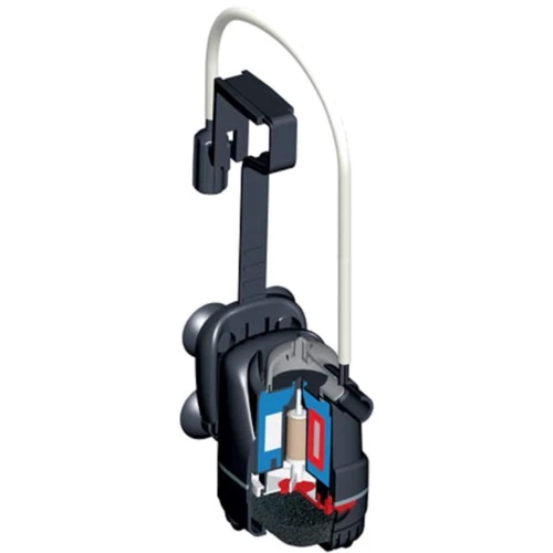 Фільтр для акваріума до 30 л Aquael FAN MIKRO Plus фото 4