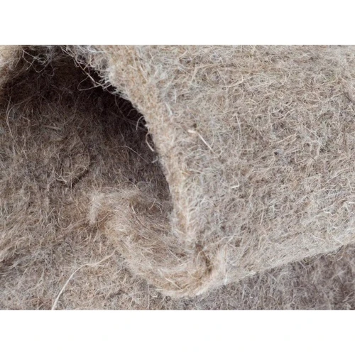 Одеяло льняное Lintex (ткань лен) 110х140 серое (кл-110): Производитель Lintex
