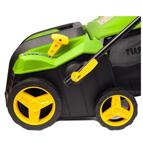 Скарификатор электрический Procraft PSC400