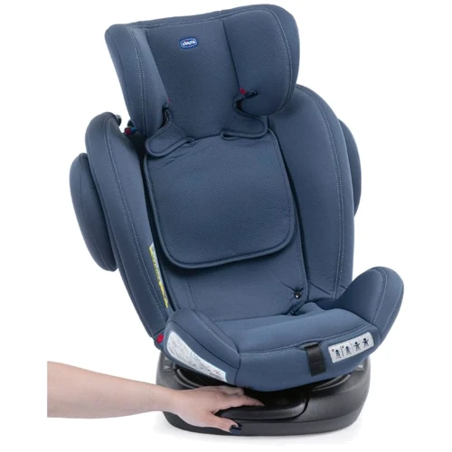 Автокресло Chicco Unico Plus, група 0+/1/2/3, цв. 39 (79715.39) фото 4