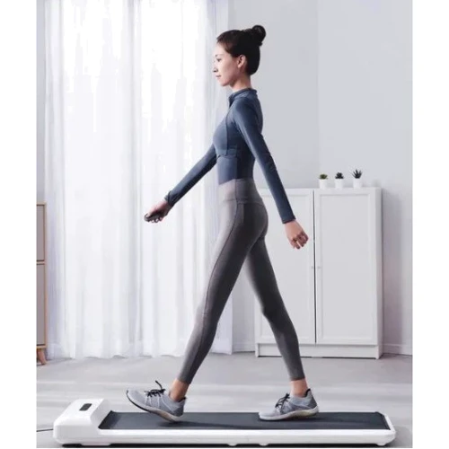 Беговая дорожка KingSmith C2 Walkingpad белая (WPS1F)