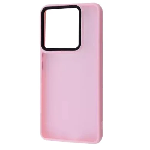Чехол для телефонов WAVE Matte Color Case Pink Sand for Xiaomi Redmi Note 13 4G