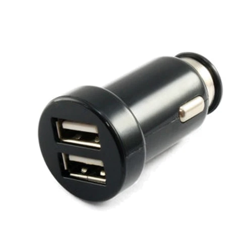 Автомобильное зарядное USB-устройство ExtraDigital CP18
