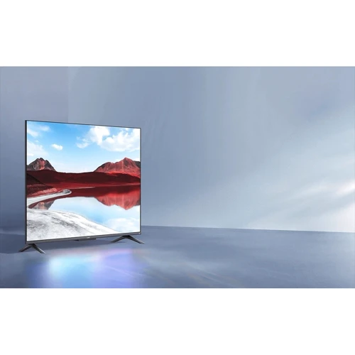 Телевізор Xiaomi TV A Pro 55 2025: Вихід в інтернет Ethernet / WiFi