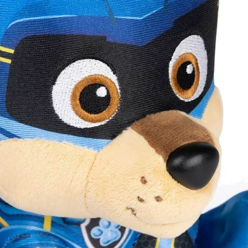 Щенячий патруль Paw Patrol в кино 2: мягкая игрушка - щенок Гонщик 23 см (SM84240/0443): Тип герои мультфильмов и кино