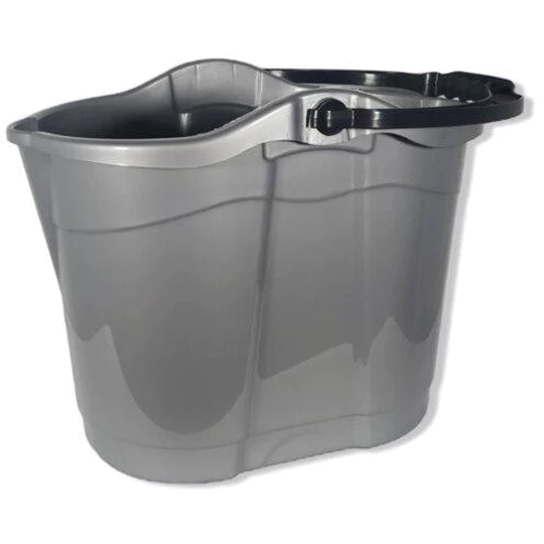 Ведро Plastic's Craft 14 л овальное (4820182292118): Производитель Plastic's Craft