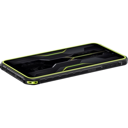 Смартфон Ulefone Armor X12 Pro 4/64Gb Black/Green: Оперативна пам'ять 4 ГБ