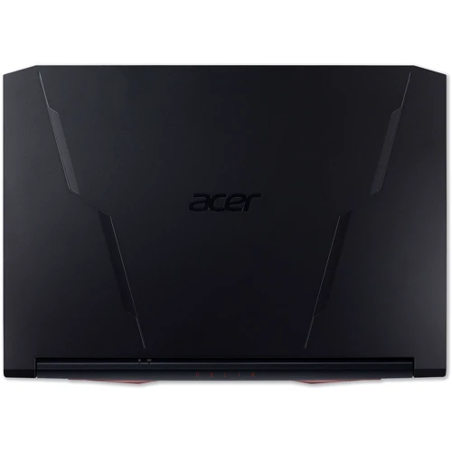 Ноутбук Acer Nitro 5 AN515-57 (NH.QELEV.005) UA: Процессор Intel Core i5-11400H (2.7 - 4.5 ГГц) / 6 - ядерный