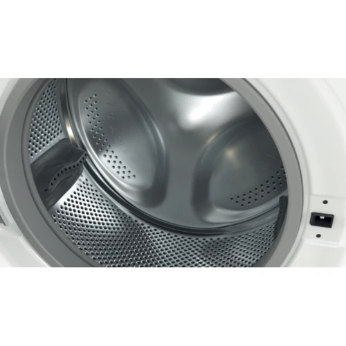 Стиральная машина Indesit BWSE 71295X WSV EU: Сушка нет