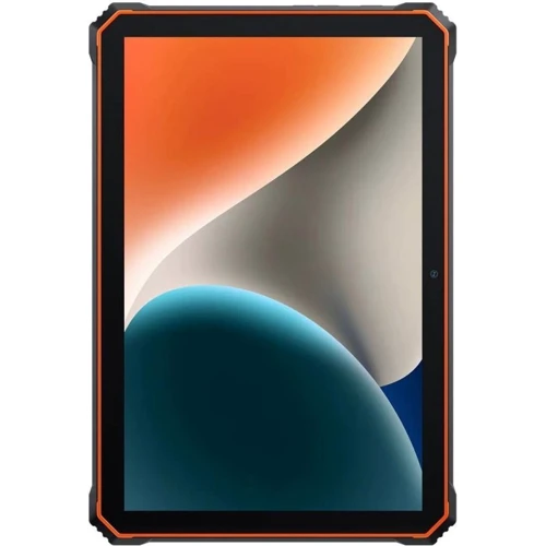 Планшет Blackview Tab Active 6 8/128Gb LTE Orange (UA): Дисплей 10.01" IPS (1280х800)