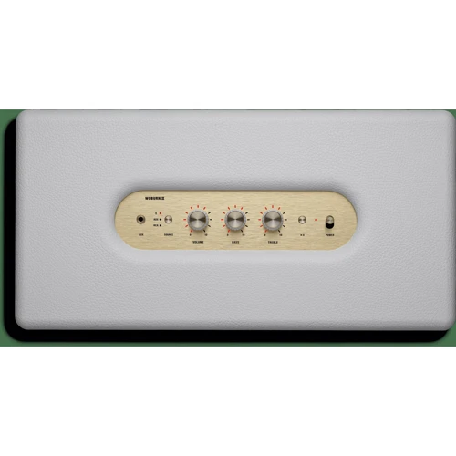 Акустика Marshall Woburn II White (1001905): Тип настольная