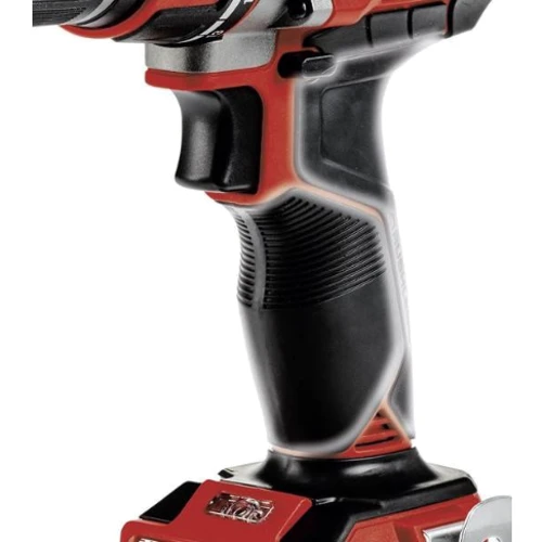 Шуруповерт Einhell TE-CD 18/50 Li BL Solo (4513887): Питание от аккумулятора
