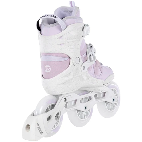 Роликовые коньки Ролики Powerslide Phuzion Argon Berry 110, 38,0 (940687): Размер 38