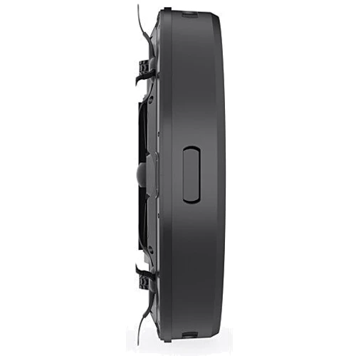 Робот-пылесос Lenovo Robot Vacuum Cleaner E2 Black Approved Витринный образец фото 4