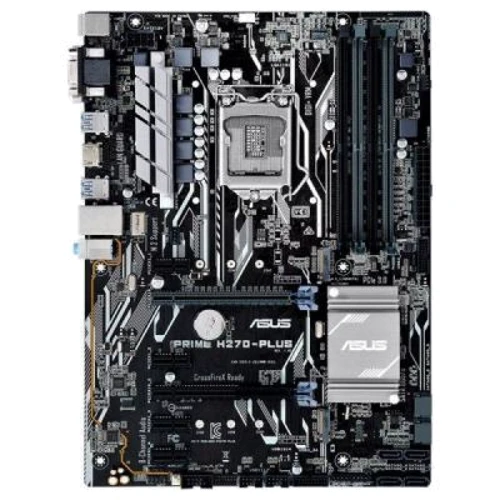ASUS PRIME H270-PLUS/CSM/C/SI