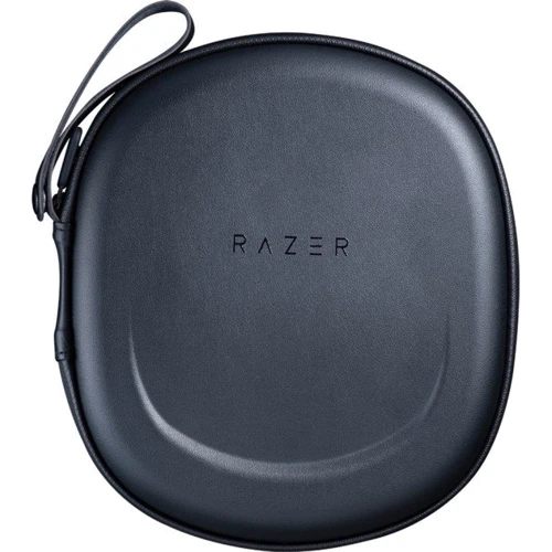 Наушники Razer Opus Late 2020 WL Black (RZ04-03430100-R3M1): Сопротивление наушников (Ом) 12