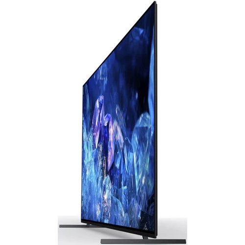 Телевизор Sony XR65A80KR2: Оснащение Встроенный медиаплеер, Smart TV