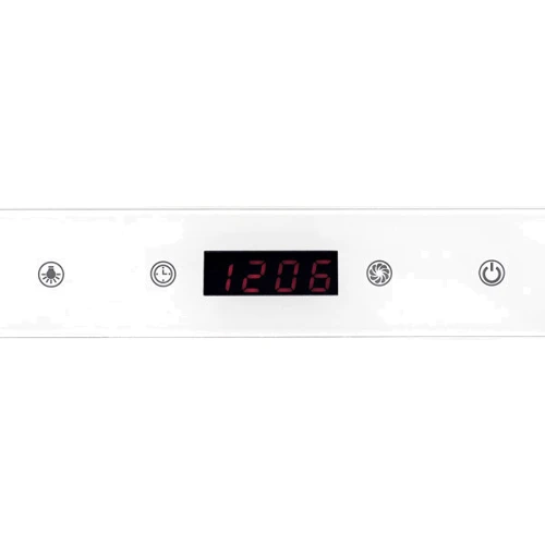 Витяжка Weilor PTS 6140 WH 750 LED фото 7