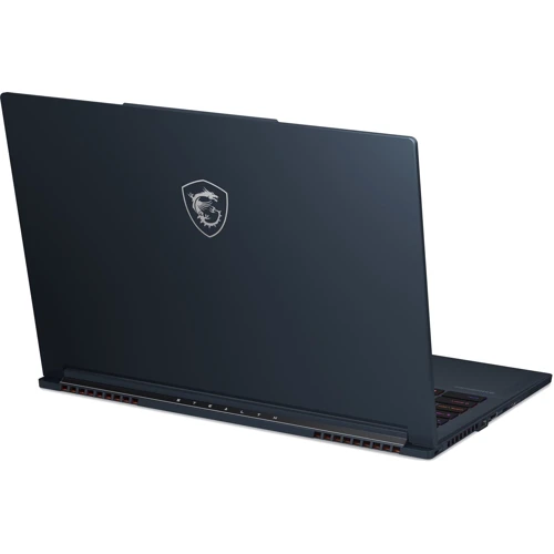 Ноутбук MSI Stealth 16 AI Studio A1VFG (A1VFG-328US): Вес 2 кг