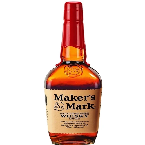 Виски Maker's Mark 45% 0.7 л (85246342978)