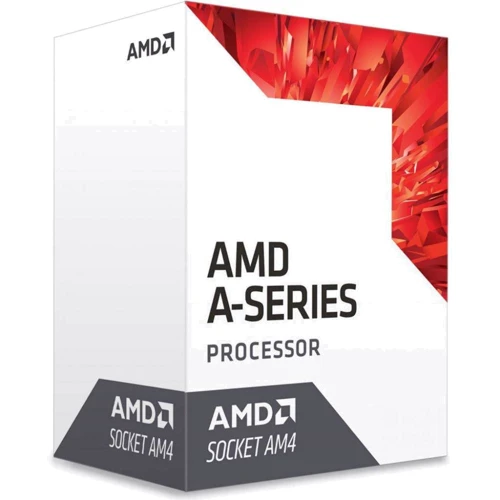 AMD A8-7680 (AD7680ACABBOX)