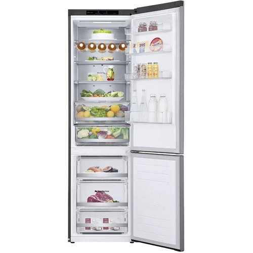 Холодильник LG GBB72PZVGN фото 12