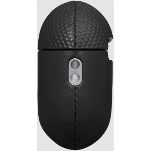 Чехол для наушников Native Union (RE) Classic Black (APPRO2-LTHR-BLK) for Apple AirPods Pro 2 фото 4