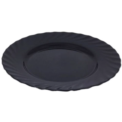 Тарелка Luminarc Trianon Black H4923 (245 мм)