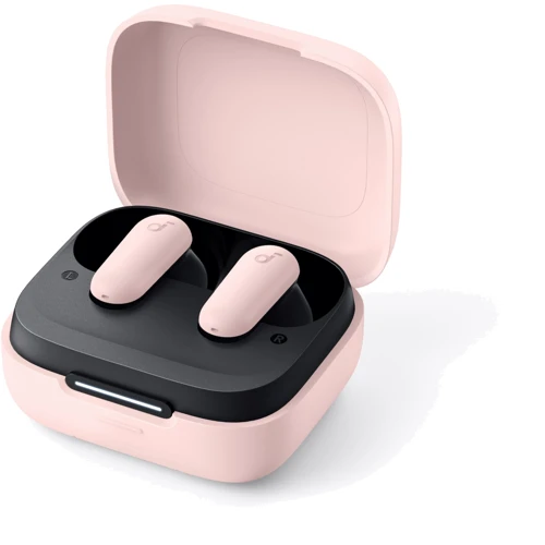 Наушники Anker SoundCore P30i Pink (A3959351)
