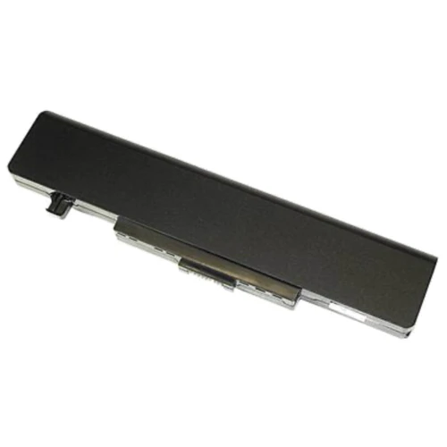 Батарея для ноутбука Lenovo-IBM L11L6Y01 IdeaPad Y480 10.8V Black 4400mAh Orig (12155): Емкость, мАч 4400