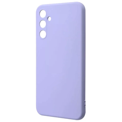 Аксессуар для смартфона WAVE Colorful Case TPU Light Purple for Samsung A346 Galaxy A34 5G