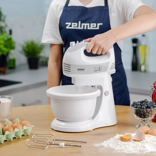 Миксер Zelmer ZHM2459S фото 7