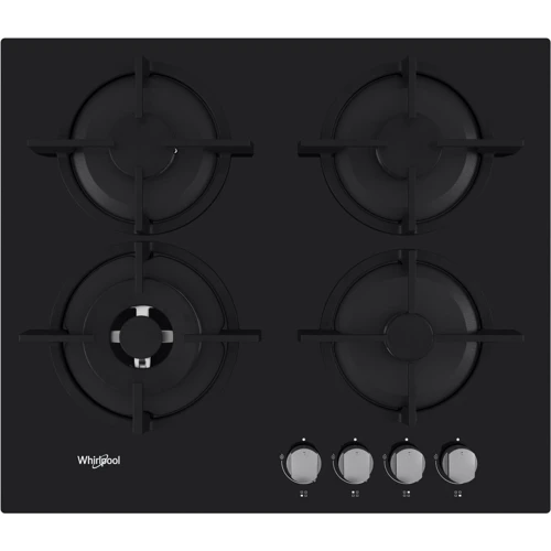 Варочная поверхность Whirlpool GOR 625/NB