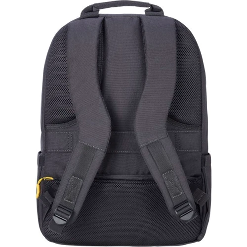 Сумка для ноутбуков Tucano 17" BIZIP Black (BKBZ17-BK): Форм-фактор 17"
