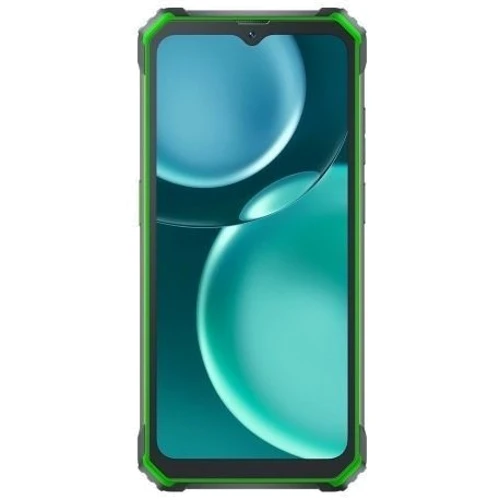 Смартфон Oscal S80 6/128GB Green: Процессор Mediatek MT6769 Helio G85 (12nm) Octa-core (2x2.0 GHz Cortex-A75 & 6x1.8 GHz Cortex-A55) Mali-G52 MC2