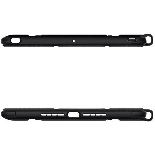 Аксессуар для iPad Spigen Core Armor Black (ACS02641) for iPad 10.2 2019-2021/iPad Air 2019/Pro 10.5 фото 16