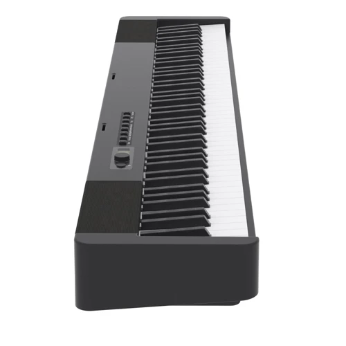 Цифровое пианино (в комплекте с чехлом) Musicality HP88-BK _HammerPiano фото 8