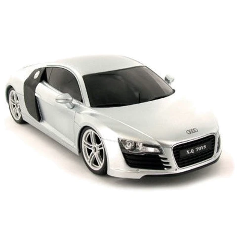 Автомобиль на р/у XQ 1:18 Audi R8 (XQRC18-2 AA)