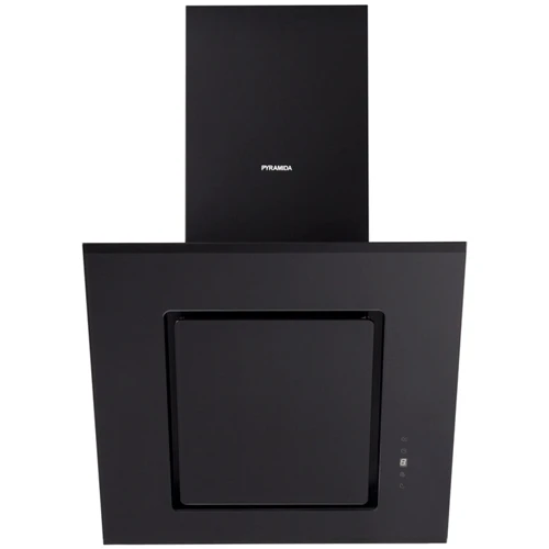 Вытяжка Pyramida BT 60 Black SU/U: Тип воздухоочистителя Рециркуляция, Отвод